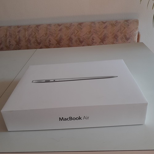 Nur originalverpackung apple - nur,
