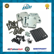 Defender Vordertür Scharnier