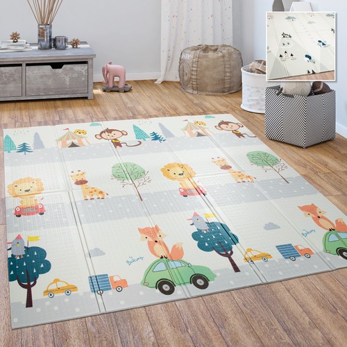 Spielmatte krabbelmatte baby - spielmatte,