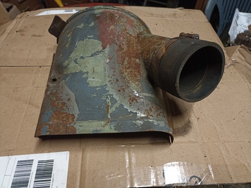 Deutz motor f2l912 - motor,