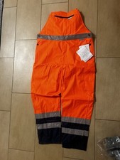 Regen-Latzhose