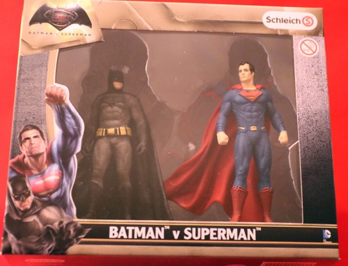 Figur schleich justice - schleich**,
