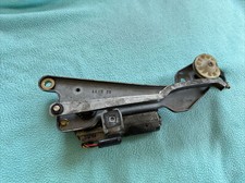 BMW E34 Scheibenwischermotor Hinten BMW 518i touring Heck Scheibenwischer Arm