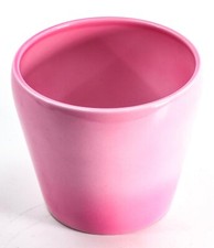 Scheurich Blumentopf  Rosa  Garten Übertopf Deko Blumen Blumentöpfe Pflanzentopf