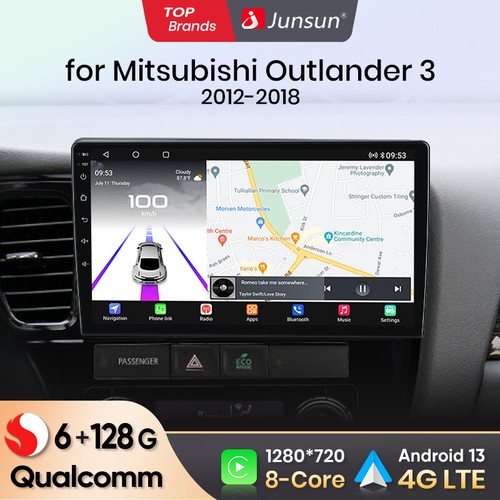 Qualcommchip 128g carplay - qualcommchip, 6+128g