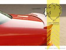 Rieger Hecklippe Spoiler