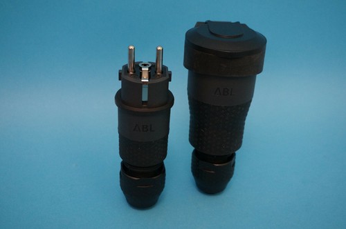 Abl sursum ultra schwarz - abl, ultra-ii