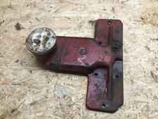 Mc Cormick Farmall D217