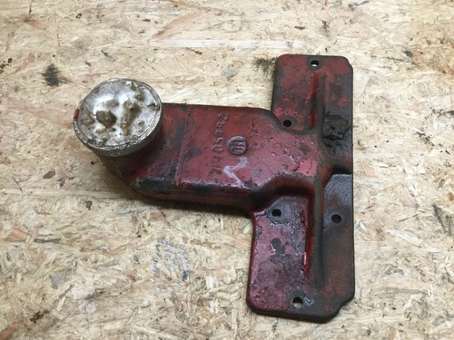 Cormick farmall d217 - mc,