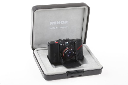 Minox kamera - 35, gt-e