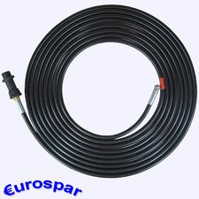 Rohrreinigungsschlauch mit