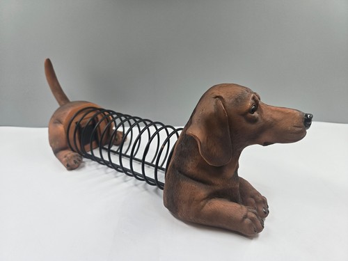 Vintage dackel dachshund - dackel, cd