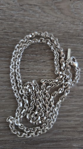 Thomas sabo charm kette massiv - thomas,