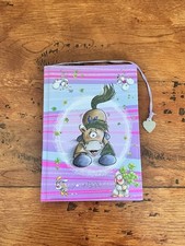 Notebook, book Diddl horse