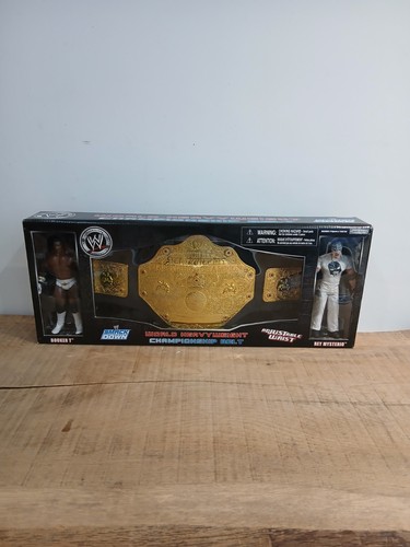Wwf wwe classic heavyweight - wwf,