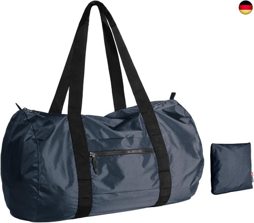 Pack all 45l faltbare - faltbare, seesack