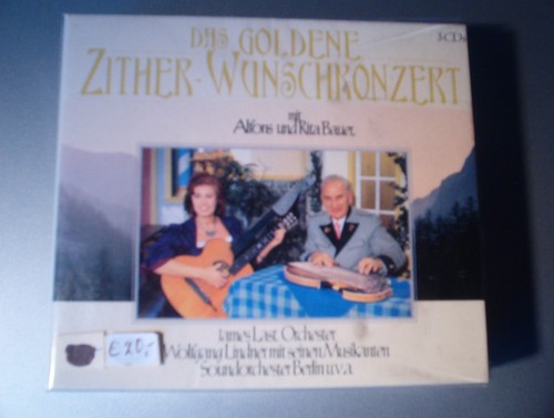 Box das goldene - box,