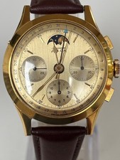 Telda Chronograph mit