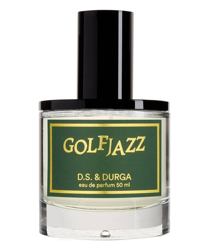 Durga golf jazz eau - d.s.,