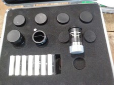 Celestron 1.25" Eyepiece &
