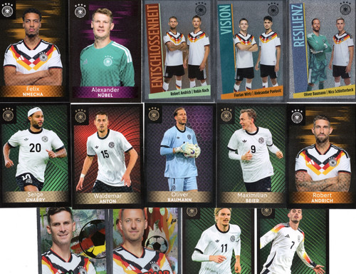 Panini sammelkarten 2026 - sammelkarten,