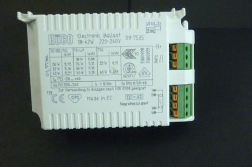 Evg hüco 42 w für - ,