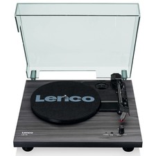 Lenco 10bk plattenspieler - ls-10bk,