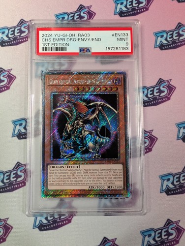 2024 chaos emperor - chaos,
