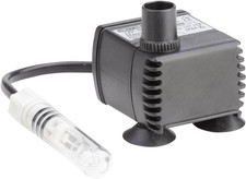 Pontec PondoCompact 300iL Zimmerbrunnenpumpe 300 l/h 0.7 m Wasserpumpe Pumpen327