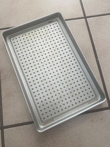 Sterilisationstablett-