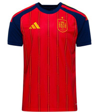 Spanien Trikot