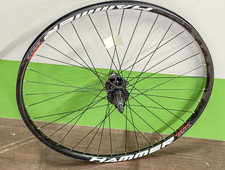 Point Disc Laufradsatz Hammer