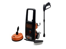 Hochdruckreiniger BLACK DECKER
