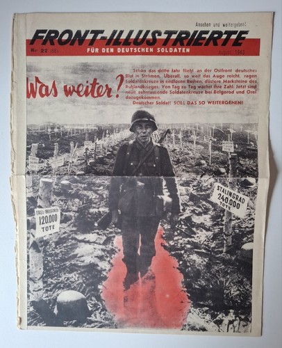 Front illustrierte für - front-illustrierte,