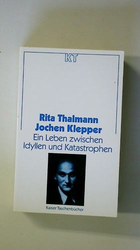 113895 rita thalmann - 113895,