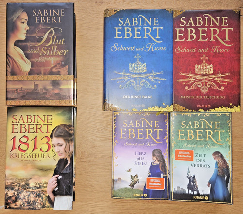 Sabine ebert schwert und - sabine,