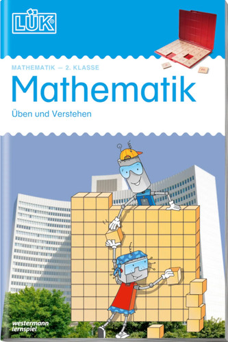 Lük mathematik klasse - lÜk, |