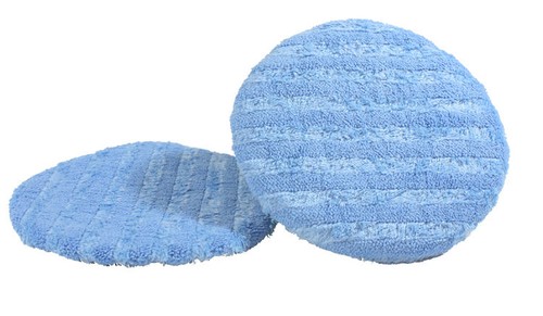 Poliermop ersatzmop - 2x,