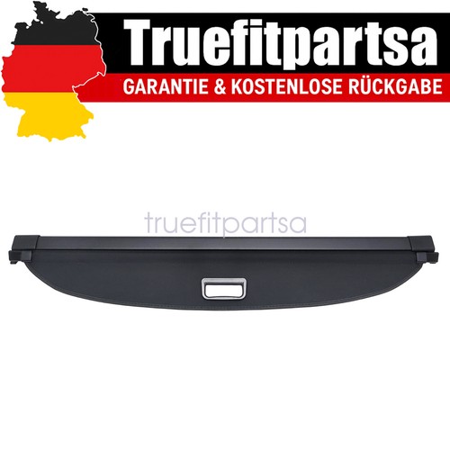 Laderaumabdeckung