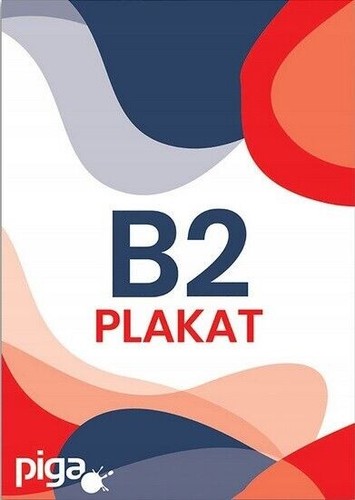 Druck bild poster - b2, bilder