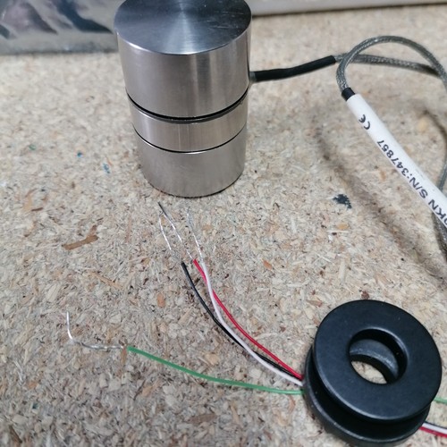 Omega engineering load - omega,