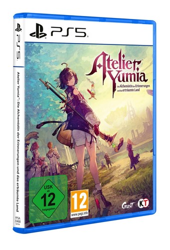 Atelier yumia die - yumia:,