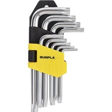 Torx Inbusschlüsselset