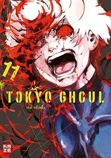 Tokyo ghoul band von - tokyo,