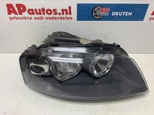 Hauptscheinwerfer rechts Audi