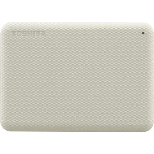 Toshiba canvio advance tb - toshiba,