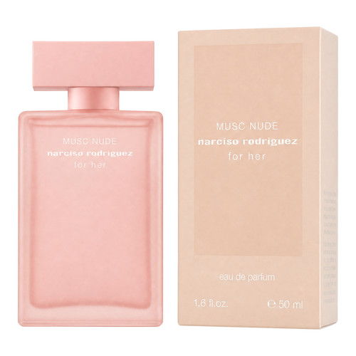 Narciso rodriguez for her musc - for,