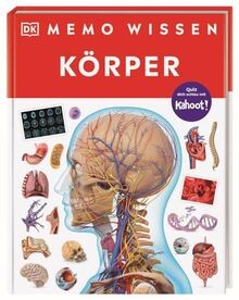 Memo wissen körper knochen - memo,
