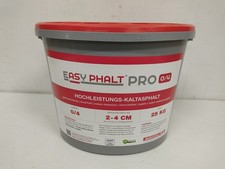EASYPHALT® PRO 25 kg