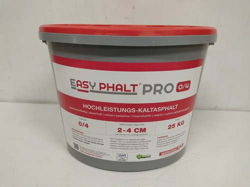 Easyphalt pro kg - easyphalt®, 25
